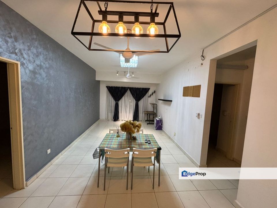 Furnish Pr1ma One Laman View Cyberjaya, Selangor, Cyberjaya