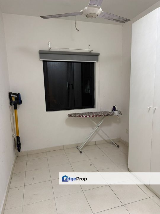 Furnish Pr1ma One Laman View Cyberjaya, Selangor, Cyberjaya