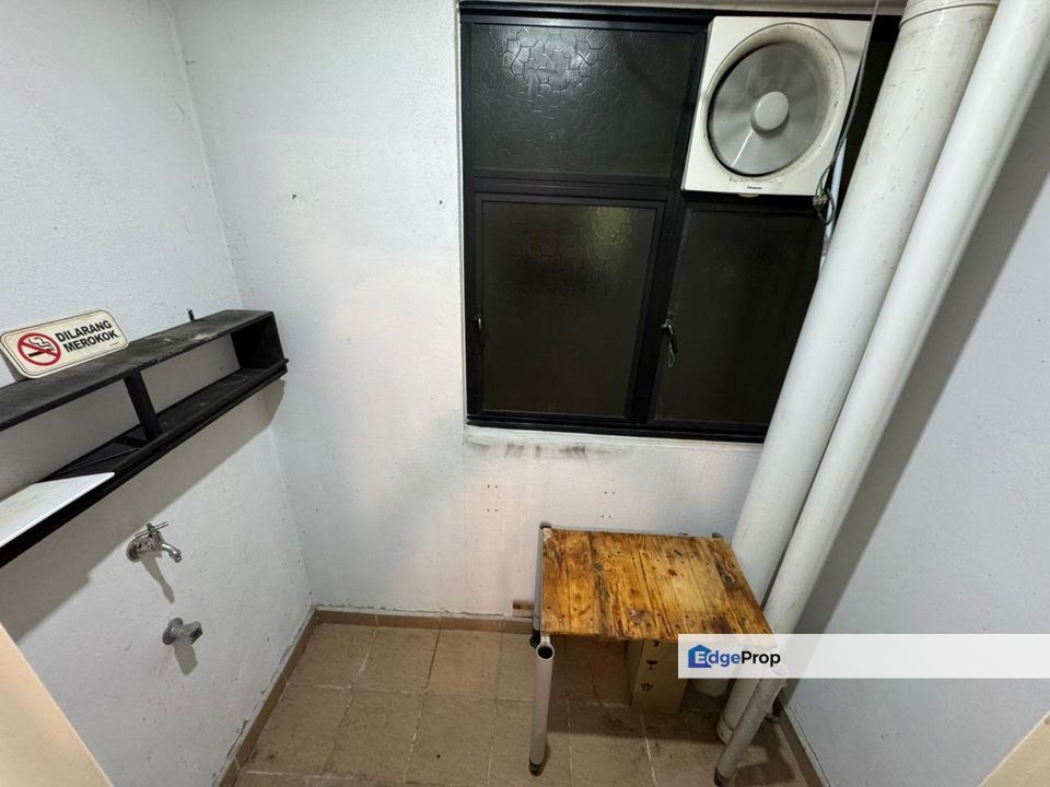 Furnish Pr1ma One Laman View Cyberjaya, Selangor, Cyberjaya