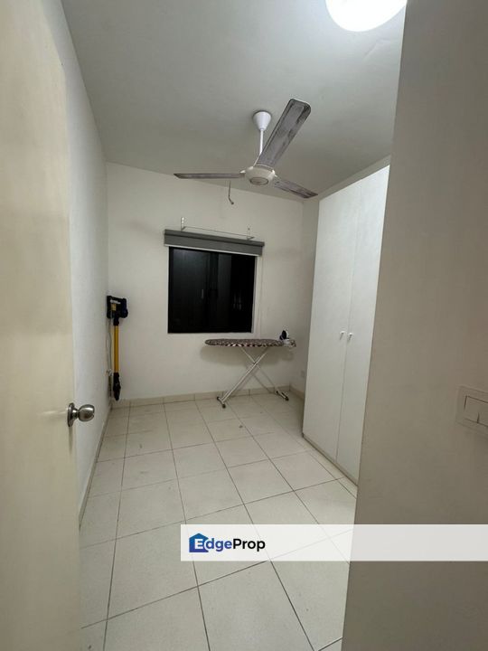 Furnish Pr1ma One Laman View Cyberjaya, Selangor, Cyberjaya