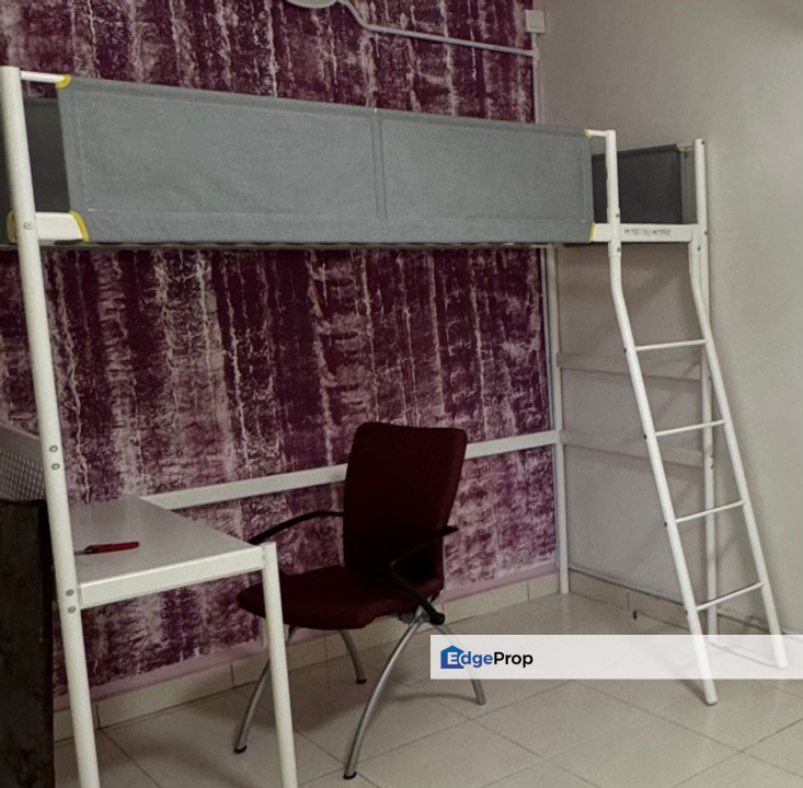 Furnish Pr1ma One Laman View Cyberjaya, Selangor, Cyberjaya