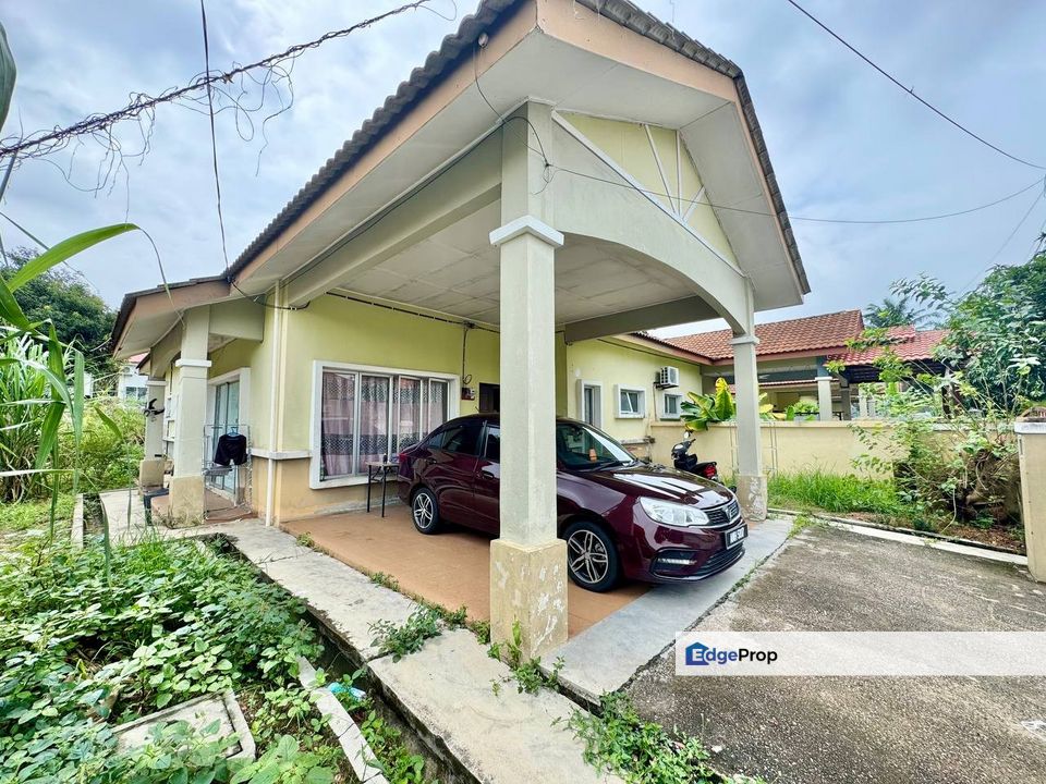 Taman Desa Baiduri Harmoni Salak Tinggi, Selangor, Cheras South