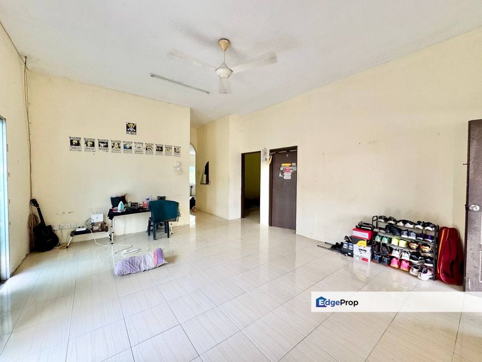 Taman Desa Baiduri Harmoni Salak Tinggi, Selangor, Cheras South