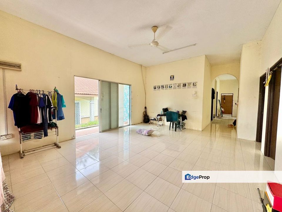 Taman Desa Baiduri Harmoni Salak Tinggi, Selangor, Cheras South