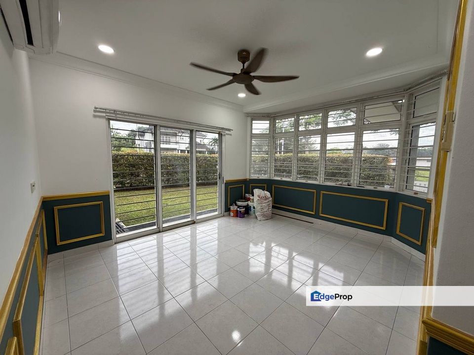 Partial Furnish 2 Storey Terrace Perdana Lakeview East Cyberjaya, Selangor, Cyberjaya