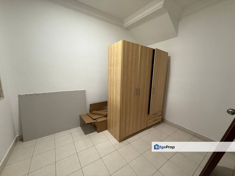 Partial Furnish 2 Storey Terrace Perdana Lakeview East Cyberjaya, Selangor, Cyberjaya