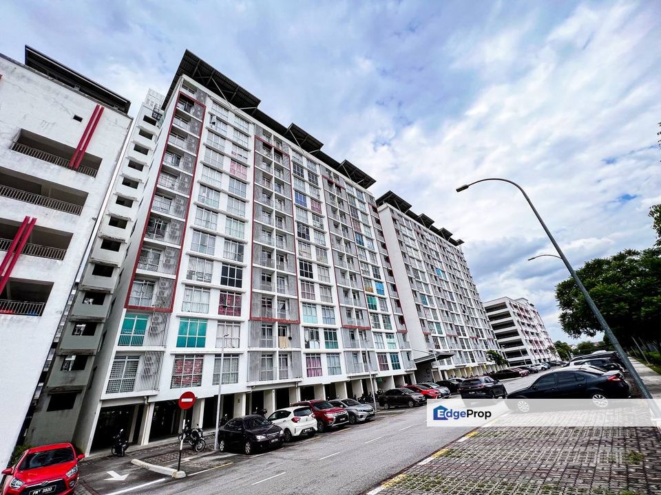 Apartment Masreca 19, Cyberjaya Selangor, Selangor, Cyberjaya