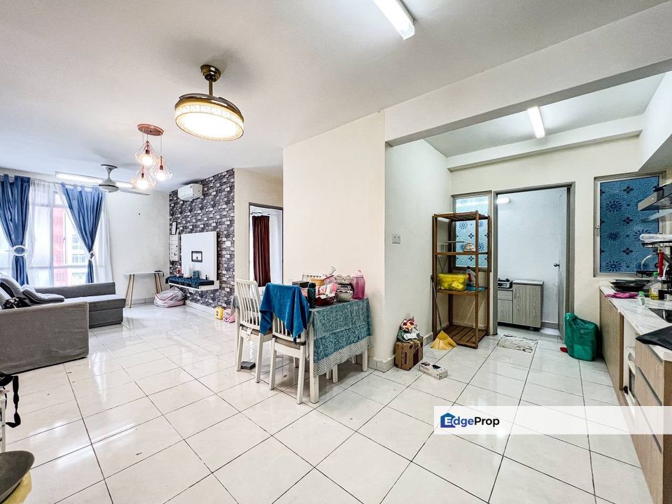 Apartment Masreca 19, Cyberjaya Selangor, Selangor, Cyberjaya