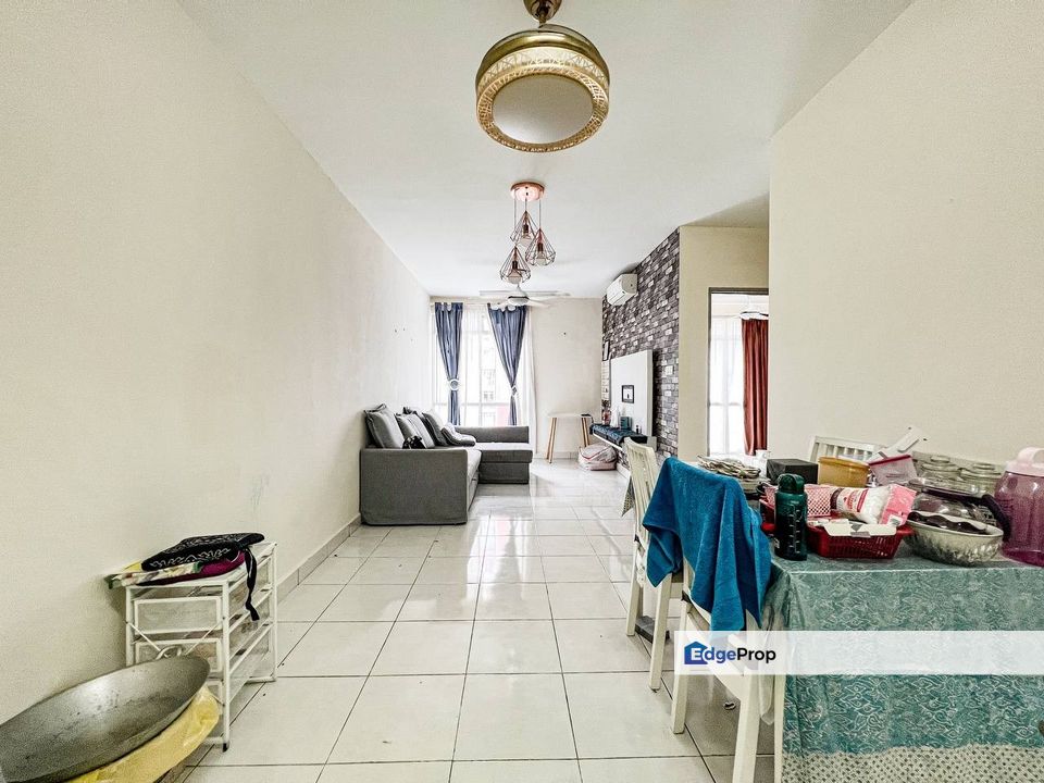 Apartment Masreca 19, Cyberjaya Selangor, Selangor, Cyberjaya