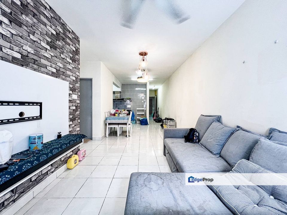 Apartment Masreca 19, Cyberjaya Selangor, Selangor, Cyberjaya