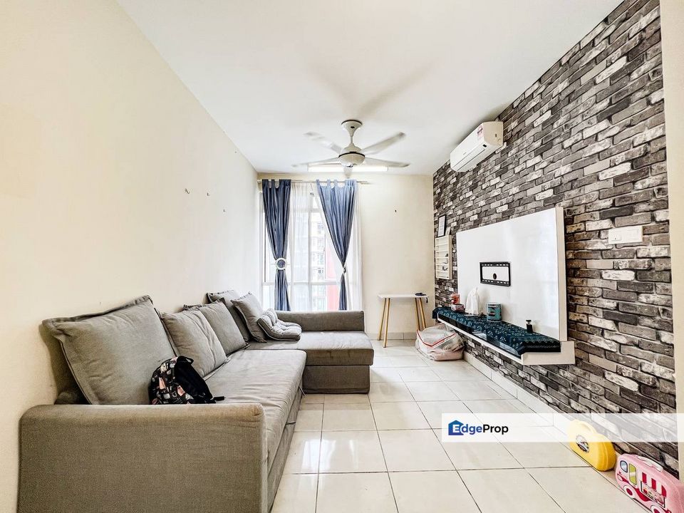 Apartment Masreca 19, Cyberjaya Selangor, Selangor, Cyberjaya