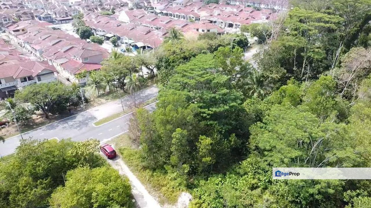 Bandar Baru Salak Tinggi Sepang, Selangor, Sepang