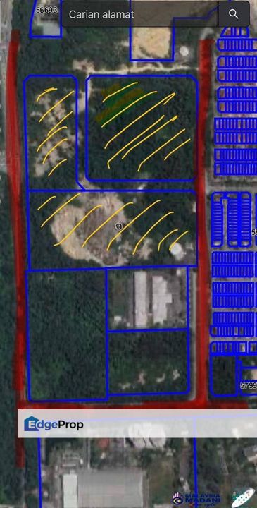 Bandar Baru Salak Tinggi Sepang, Selangor, Sepang