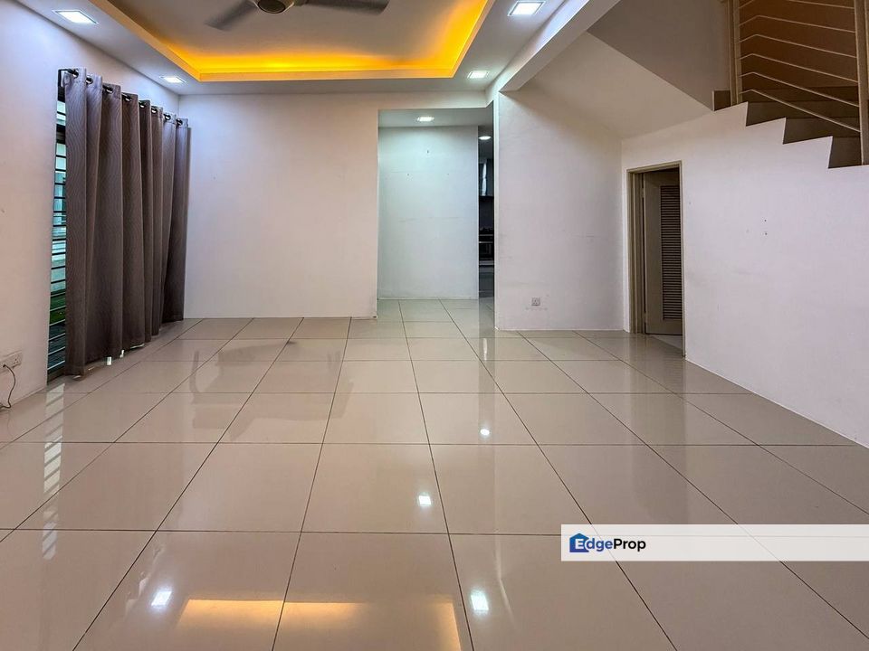 2 Storey Semi Detached Cluster SP10 Bandar Saujana Putra, Selangor, Bandar Saujana Putra