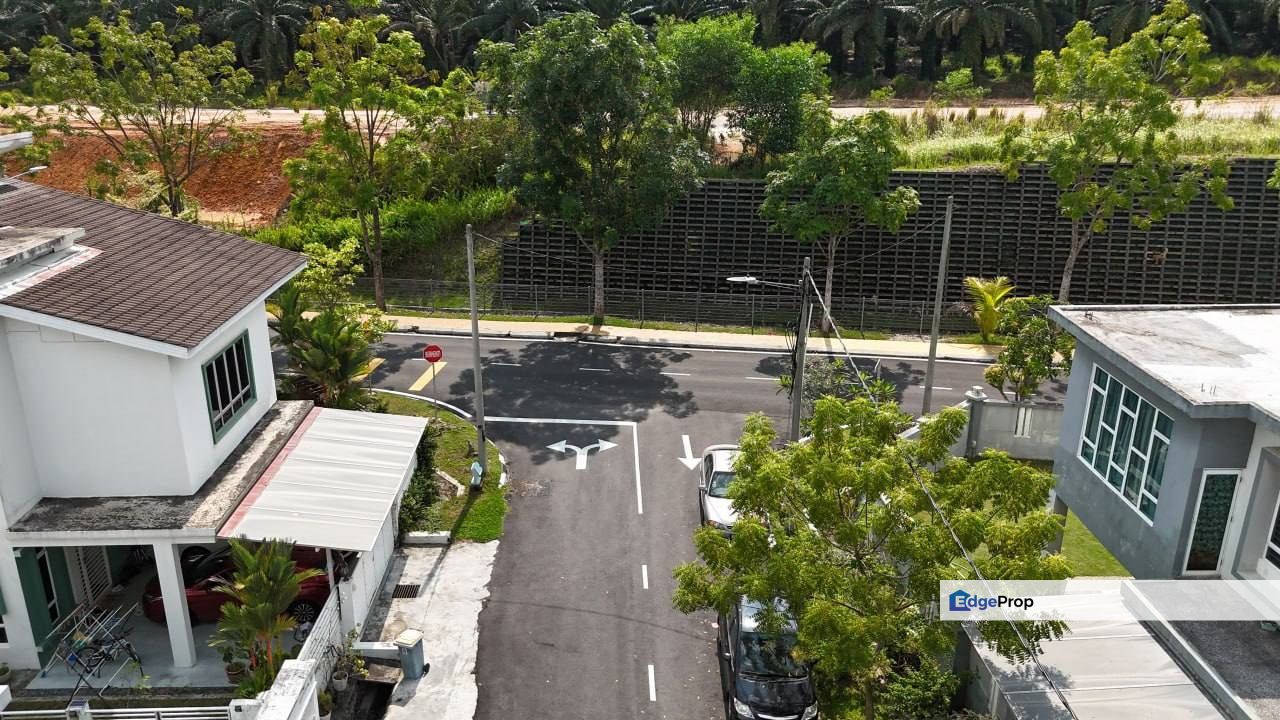 2 Storey Semi Detached Cluster SP10 Bandar Saujana Putra, Selangor, Bandar Saujana Putra