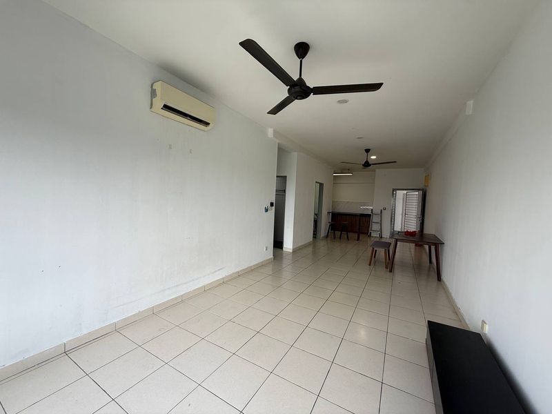 Affordable House PR1MA One Prima Laman View Cyberjaya, Selangor, Cyberjaya