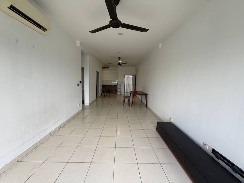 Affordable House PR1MA One Prima Laman View Cyberjaya, Selangor, Cyberjaya