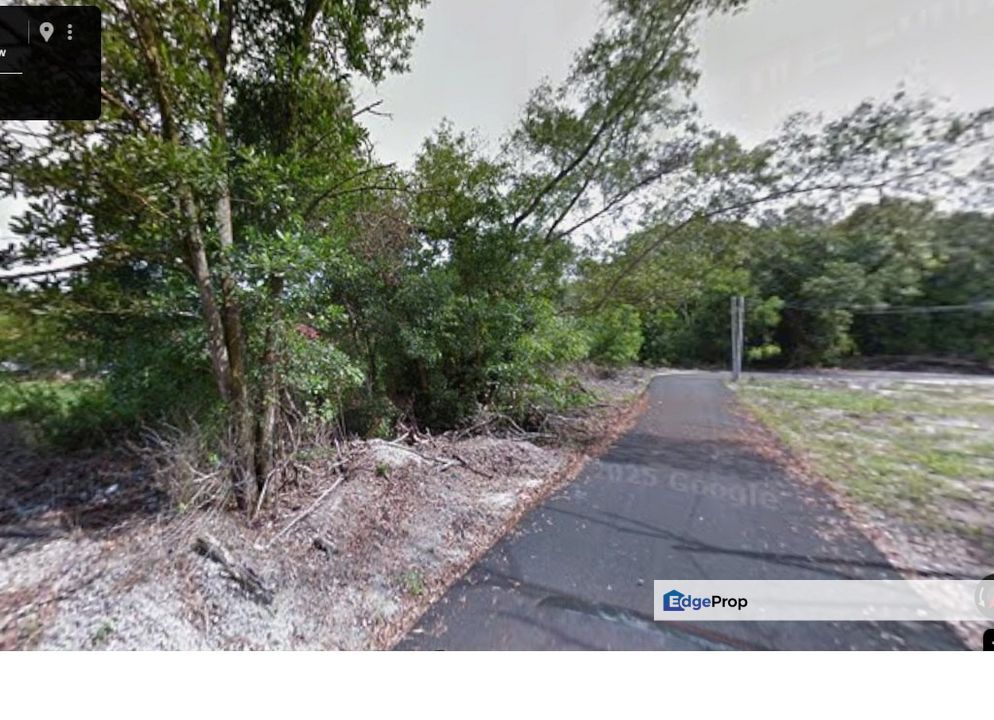 Bungalow Lot Sg Mak Ikar Kerteh Terengganu, Terengganu, Kerteh