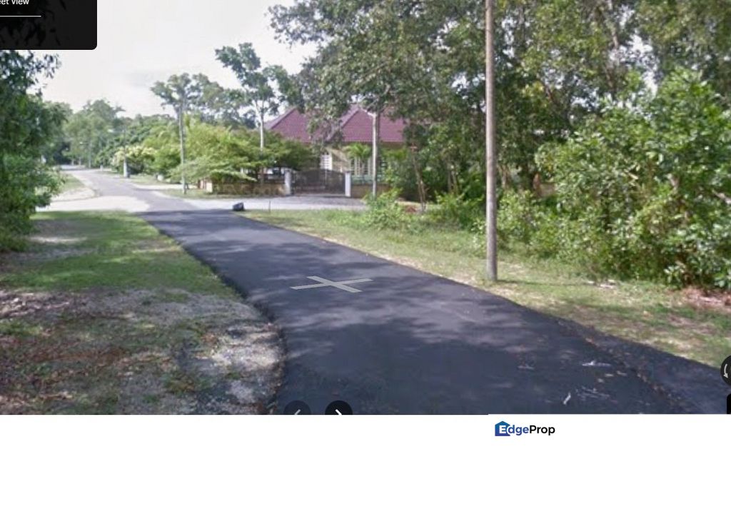 Bungalow Lot Sg Mak Ikar Kerteh Terengganu, Terengganu, Kerteh