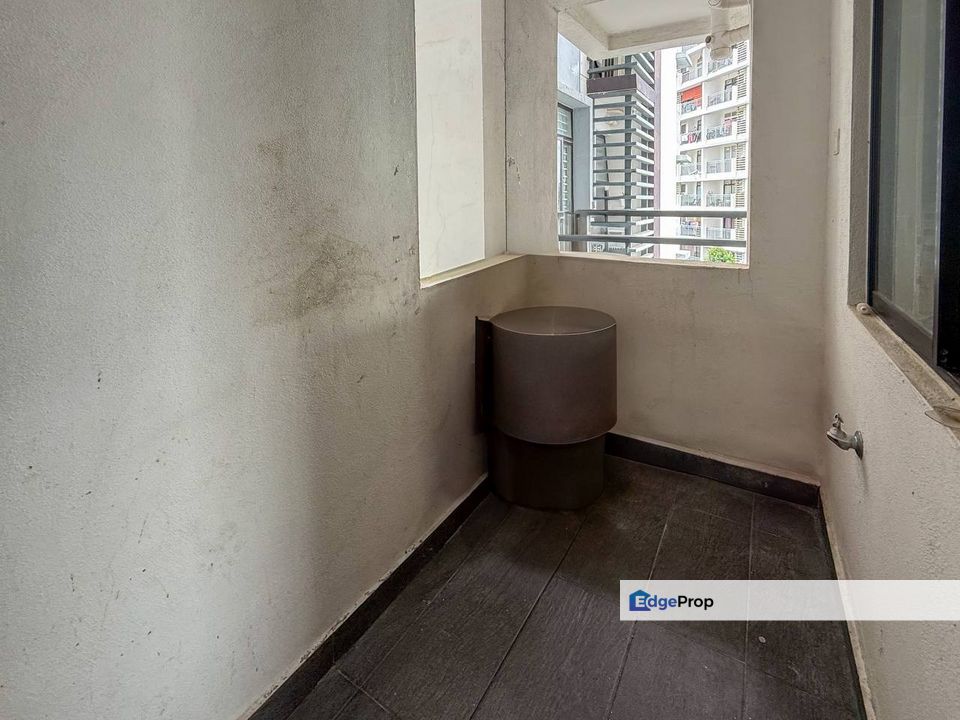 Facing Swimming Pool Low Floor Tamara Residence Presint 8 Putrajaya, Putrajaya, Putrajaya