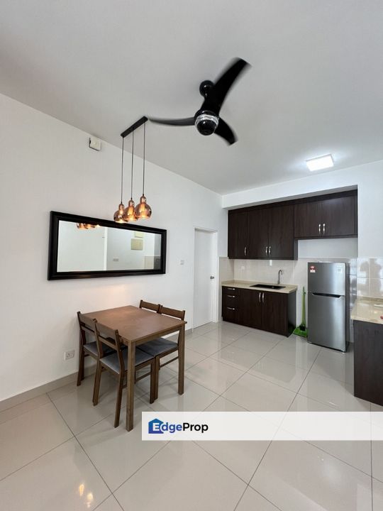 Ceria Residence Condominium Cyberjaya, Selangor, Cyberjaya