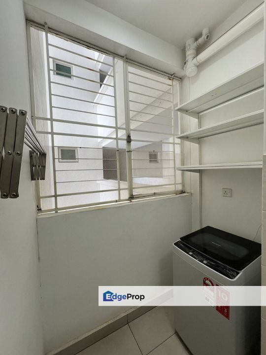 Ceria Residence Condominium Cyberjaya, Selangor, Cyberjaya