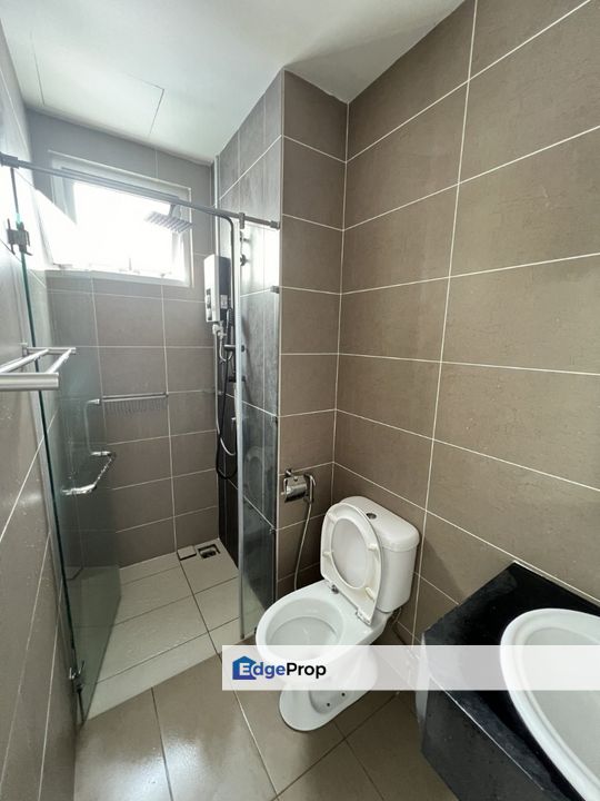 Ceria Residence Condominium Cyberjaya, Selangor, Cyberjaya