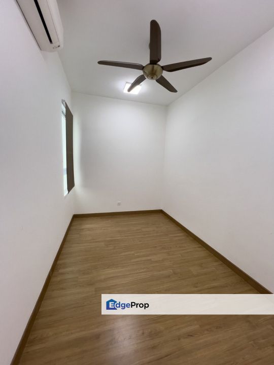 Ceria Residence Condominium Cyberjaya, Selangor, Cyberjaya