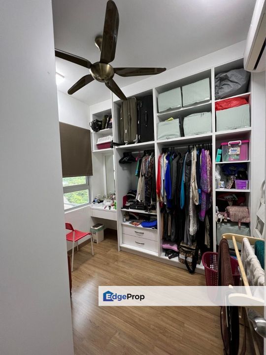 Ceria Residence Condominium Cyberjaya, Selangor, Cyberjaya