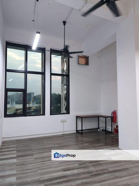 Shaftsbury Putrajaya, Selangor, Sepang