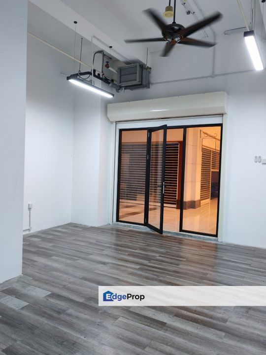 Shaftsbury Putrajaya, Selangor, Sepang