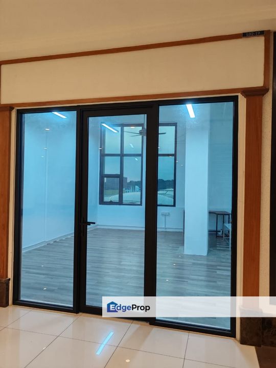 Shaftsbury Putrajaya, Selangor, Sepang