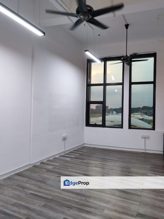 Shaftsbury Putrajaya, Selangor, Sepang