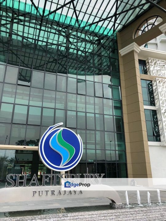 Shaftsbury Putrajaya, Selangor, Sepang