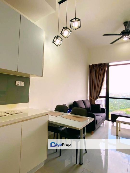 Fully Furnished Third Avenue Cyberjaya, Selangor, Cyberjaya