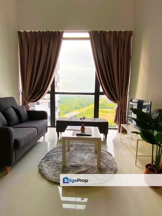 Fully Furnished Third Avenue Cyberjaya, Selangor, Cyberjaya