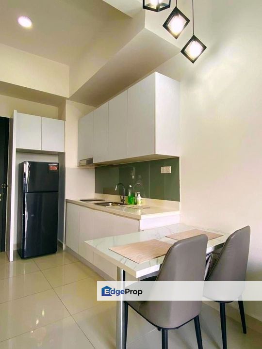 Fully Furnished Third Avenue Cyberjaya, Selangor, Cyberjaya