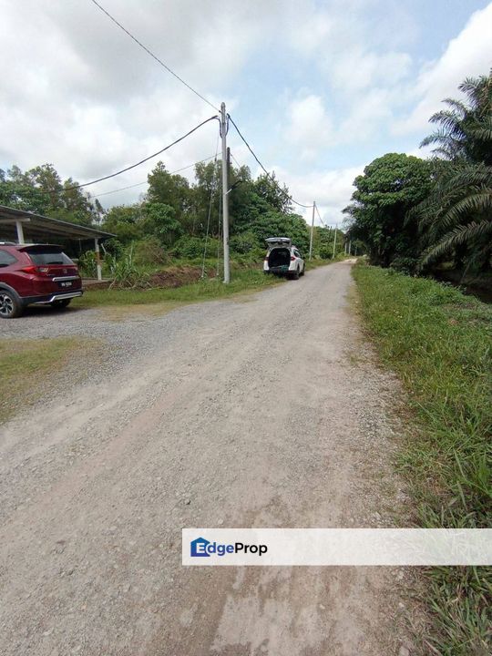 Bungalow Lot Bukit Damar near Cyberjaya, Selangor, Dengkil