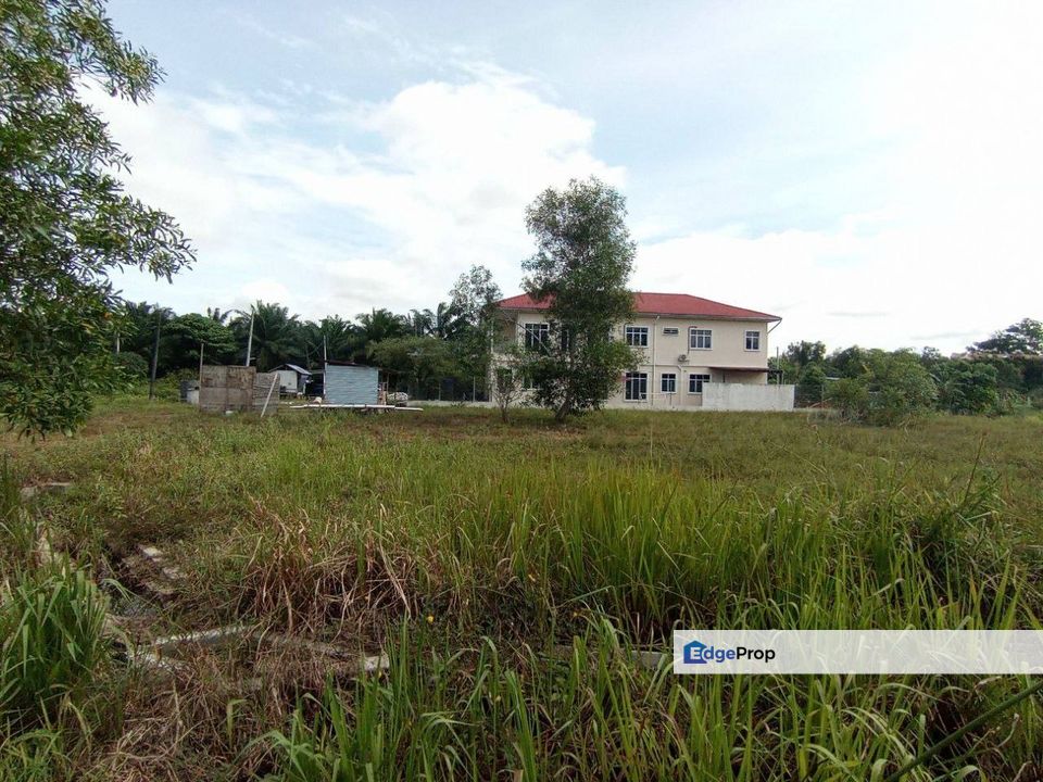 Bungalow Lot Bukit Damar near Cyberjaya, Selangor, Dengkil