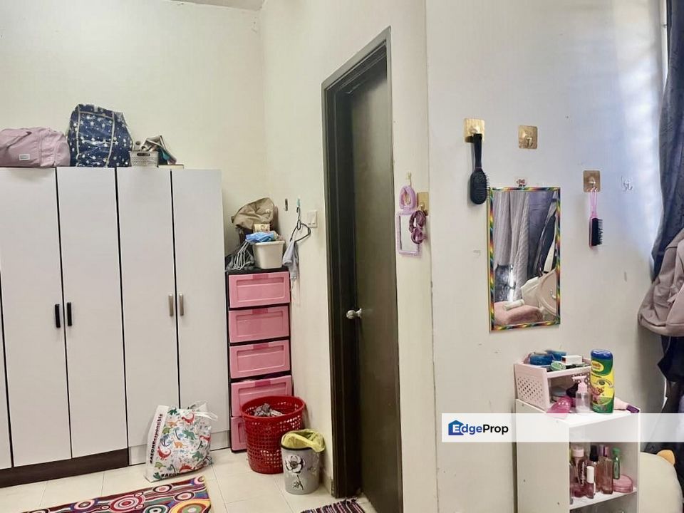 Apartment Anggerik Court Nilai, Negeri Sembilan, Seremban