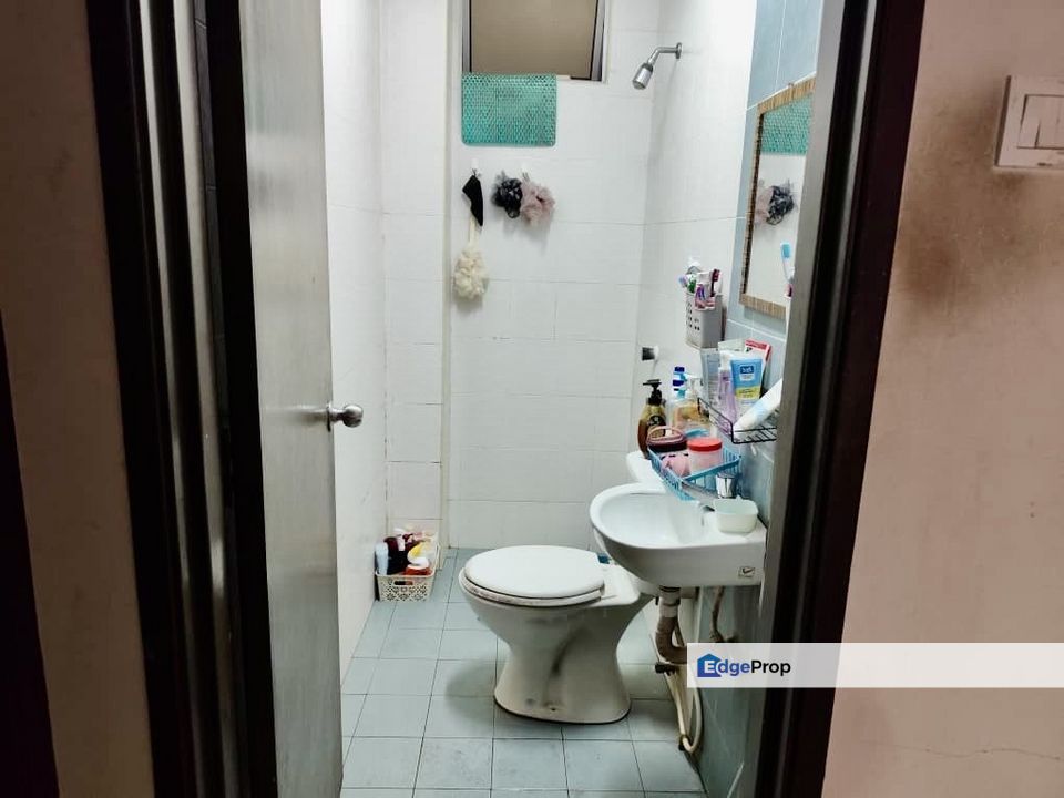 Apartment Anggerik Court Nilai, Negeri Sembilan, Seremban