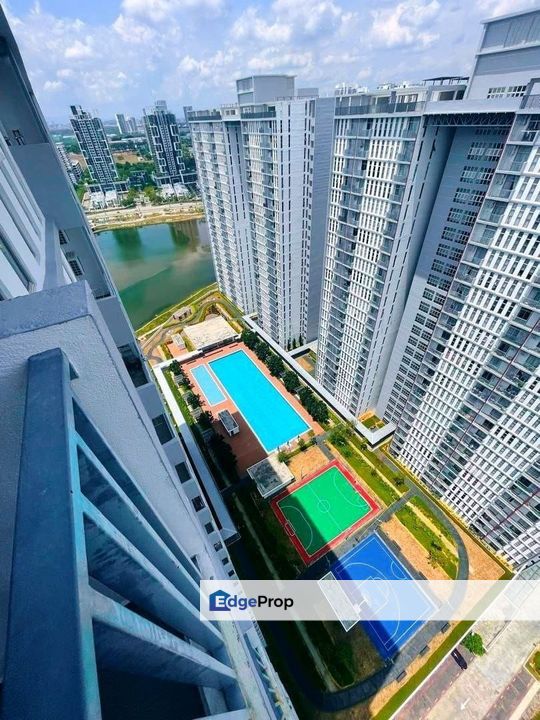 Lakefront Homes Cyberjaya, Selangor, Cyberjaya