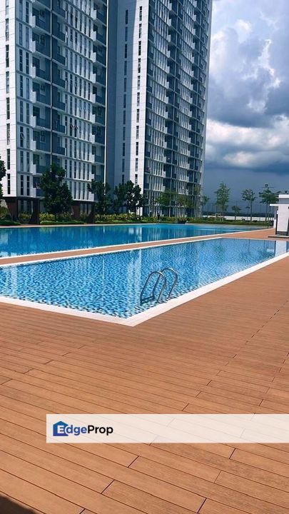 Lakefront Homes Cyberjaya, Selangor, Cyberjaya