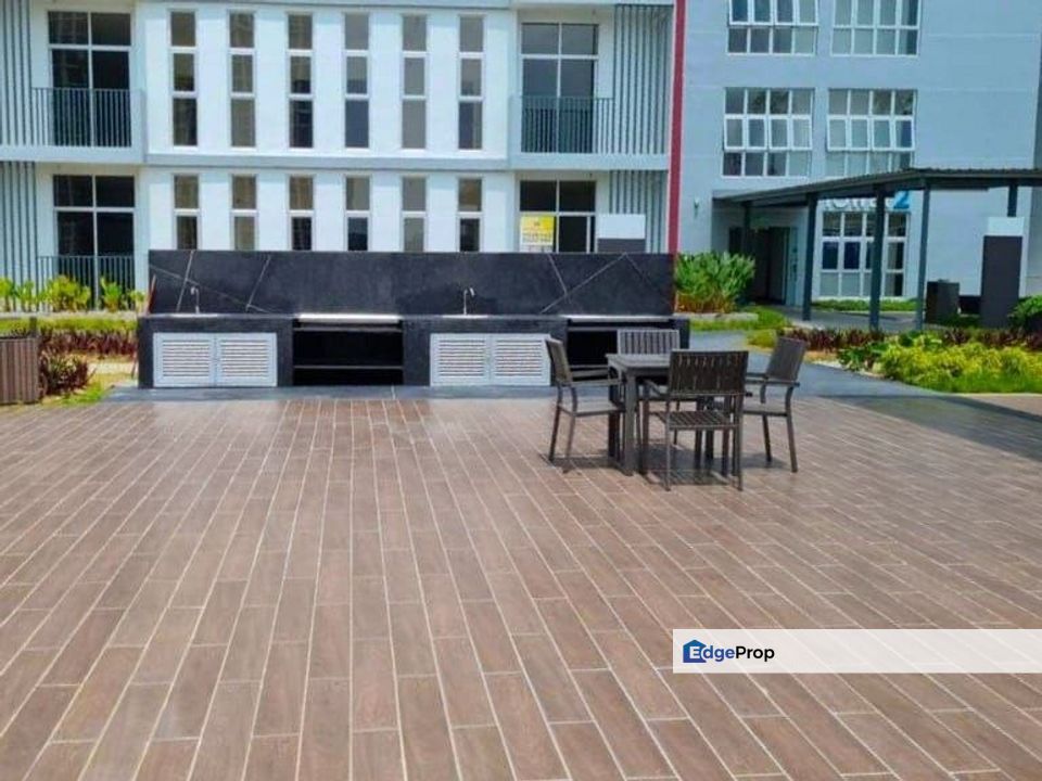 Lakefront Homes Cyberjaya, Selangor, Cyberjaya