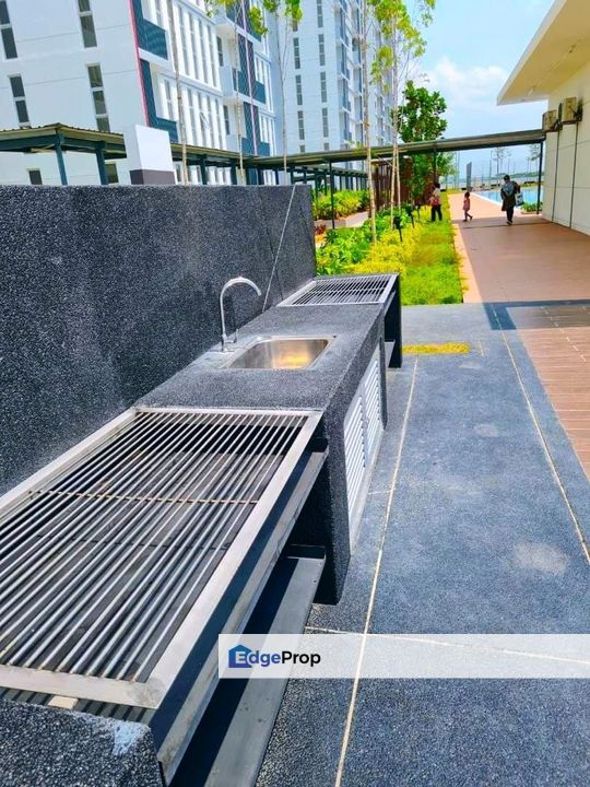 Lakefront Homes Cyberjaya, Selangor, Cyberjaya