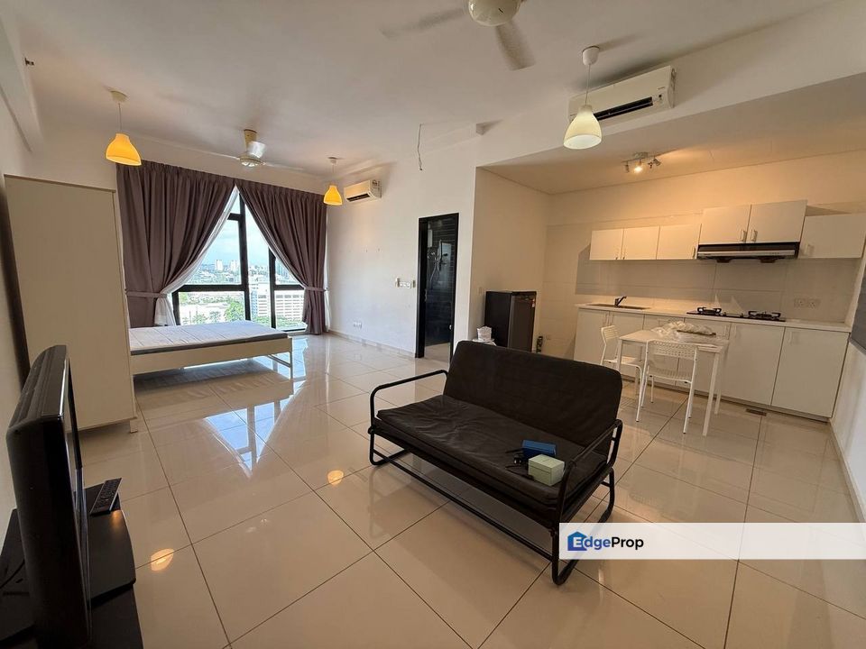 Centrus SOHO, Selangor, Cyberjaya