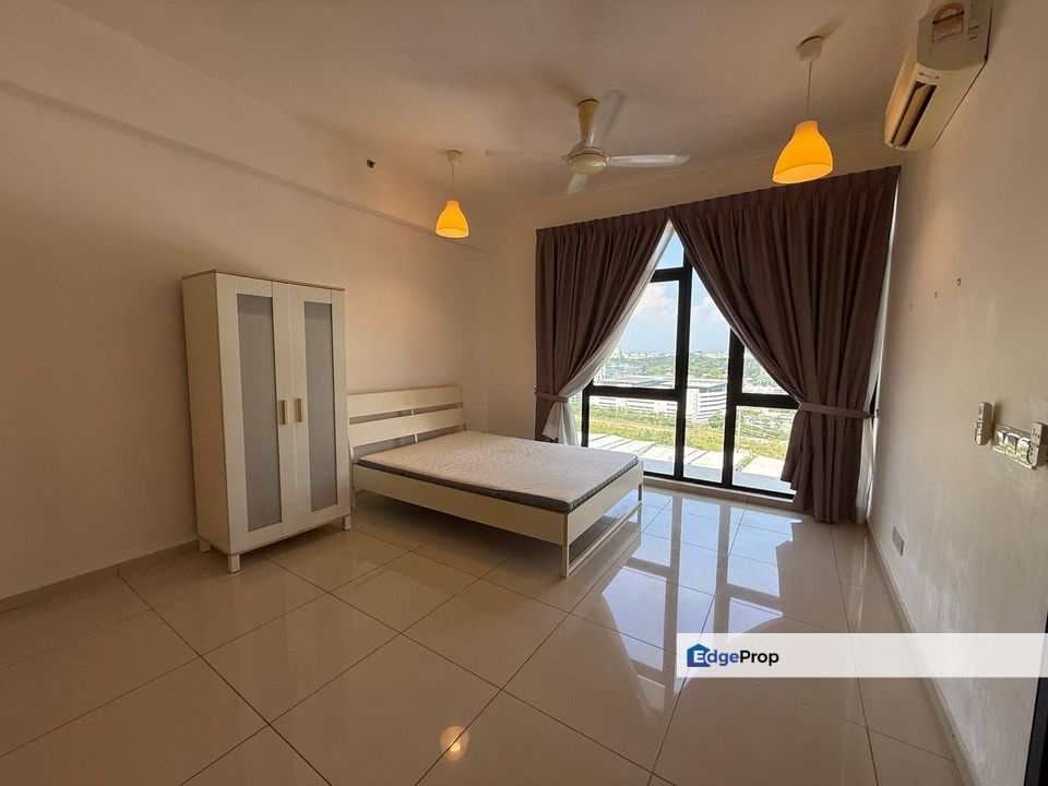 Centrus SOHO, Selangor, Cyberjaya