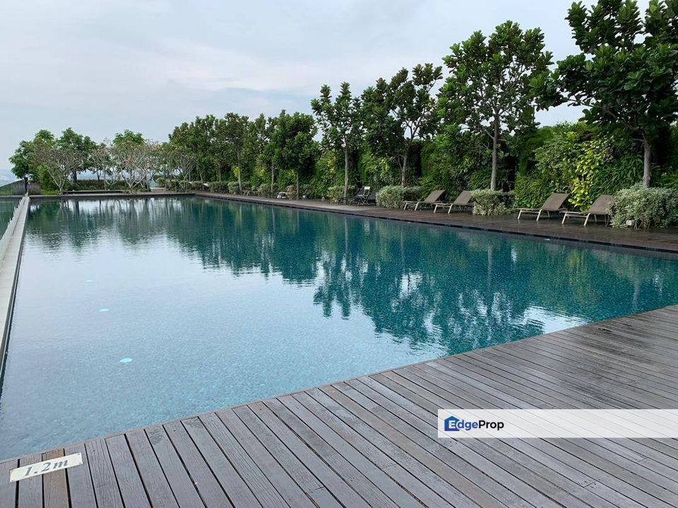 Centrus SOHO, Selangor, Cyberjaya