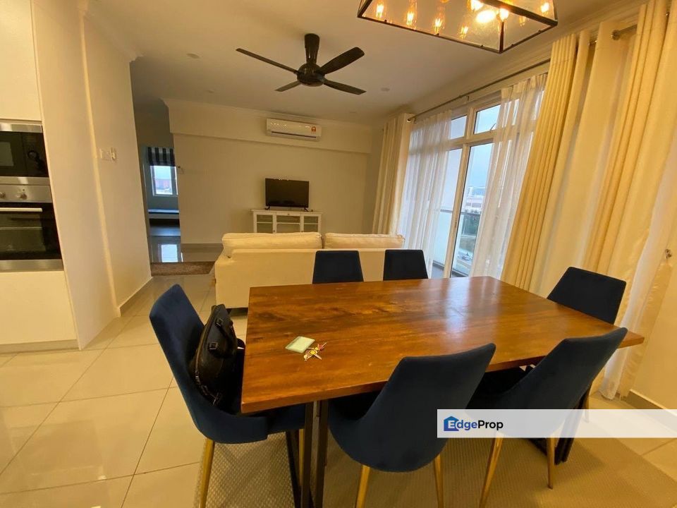  Fully Furnished Dwiputra Presint 15 Putrajaya, Putrajaya, Putrajaya