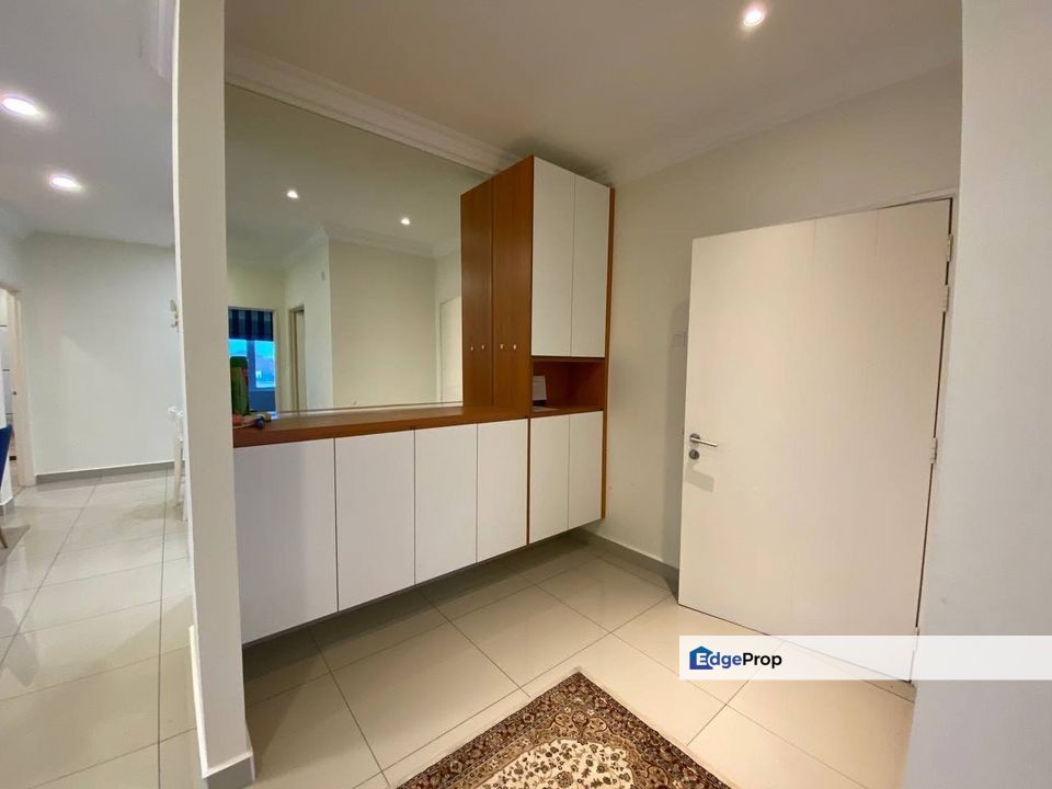  Fully Furnished Dwiputra Presint 15 Putrajaya, Putrajaya, Putrajaya